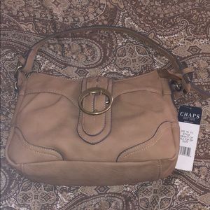 Chaps purse